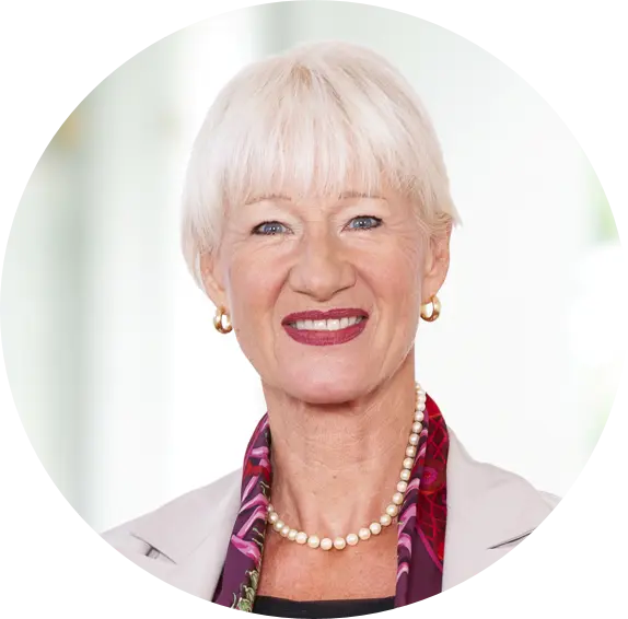 Susanne Hansen